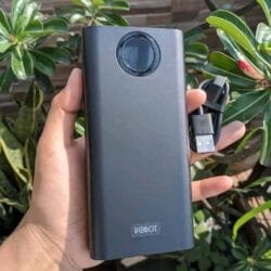 Powerbank Robot Type RT23