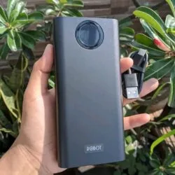 Powerbank Robot Type RT23