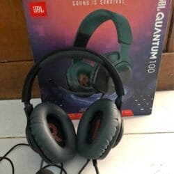 JBL Quantum 100