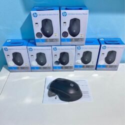 HP 280 Silent Wireless Mouse