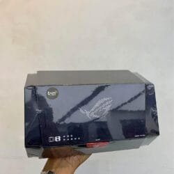 ROG Phone 8 Pro Phantom Black 16GB/512GB