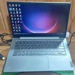 LAPTOP LENOVO THINKBOOK 14 (i7 GEN 11 )