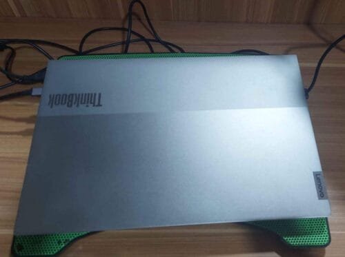 LAPTOP LENOVO THINKBOOK 14 (i7 GEN 11 ) - Gambar 2