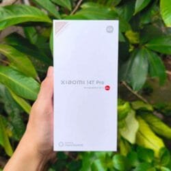 Xiaomi 14T Pro (12/256) (12/512) | Leica Summilux optical lens