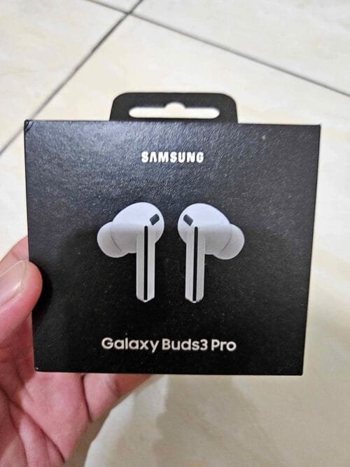 Galaxy Buds3 Pro