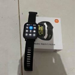 Xiaomi Redmi Watch 5 Active | 2.0" LCD Display