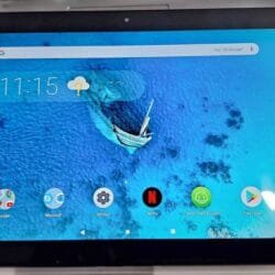 Lenovo Tab M10 FHD Plus (2nd Gen)