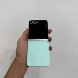 Samsung Galaxy Z Flip6 [12/256] - Sein