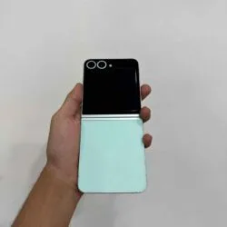 Samsung Galaxy Z Flip6 [12/256] - Sein