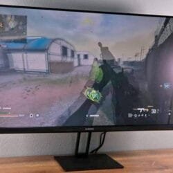 Monitor Gaming Xiaomi G27i 27 Inch 165Hz