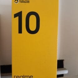Realme 10 4G LTE 8/256