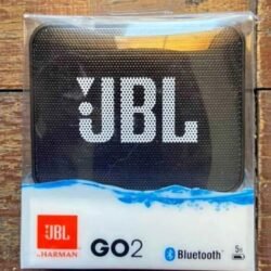 JBL GO 2 Portable Speaker Bluetooth
