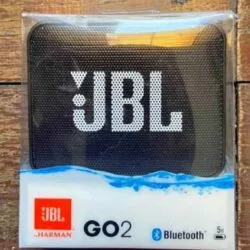 JBL GO 2 Portable Speaker Bluetooth