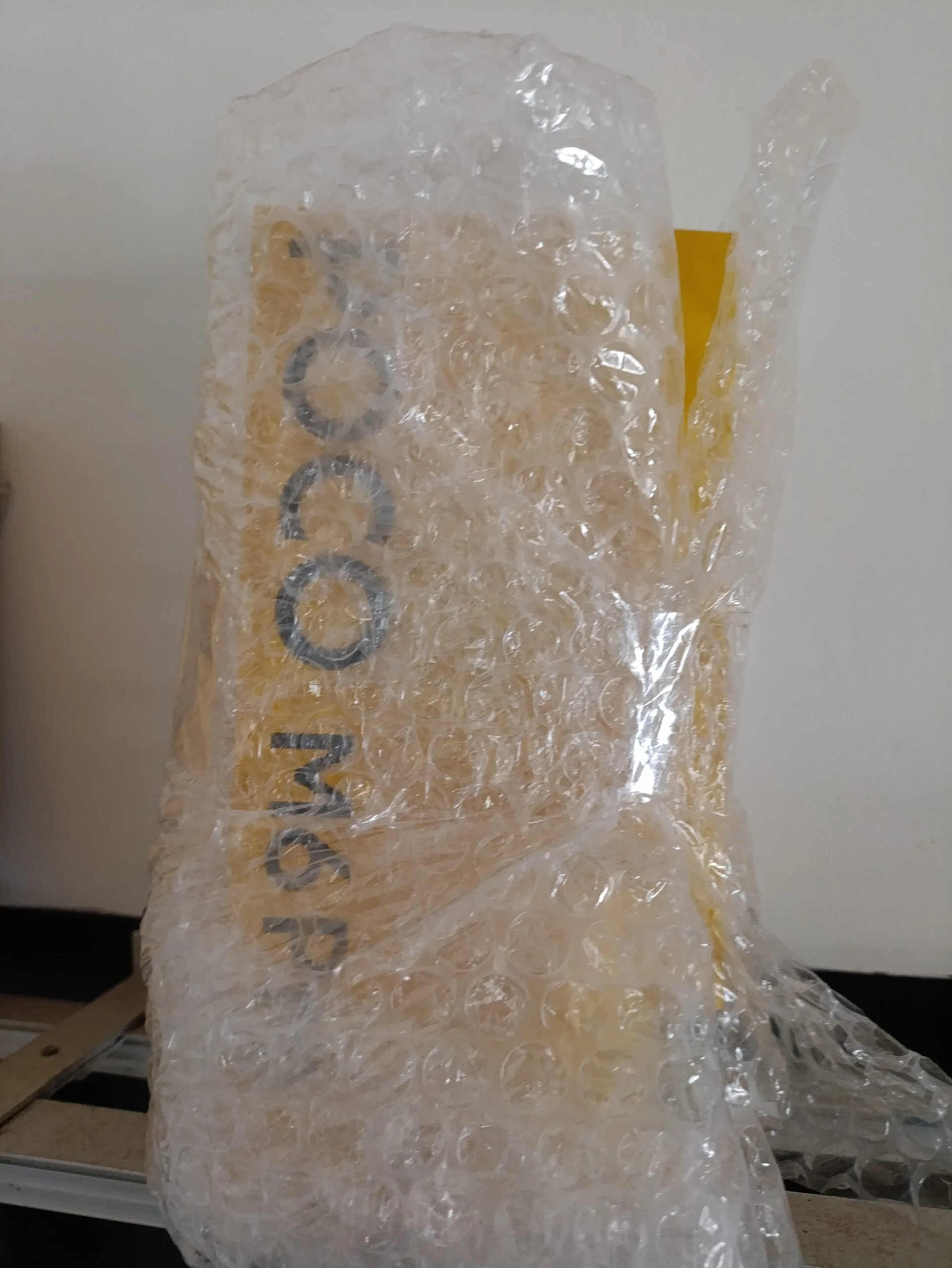 Xiaomi Poco M6 Pro Black - Gambar 3
