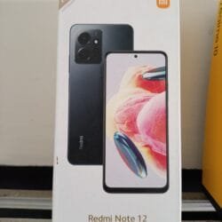 Xiaomi Redmi Note 12