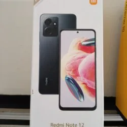 Xiaomi Redmi Note 12