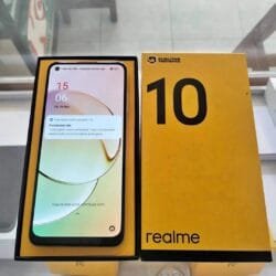 Realme 10 4G 8/256 Grey