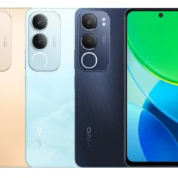 Vivo Y29