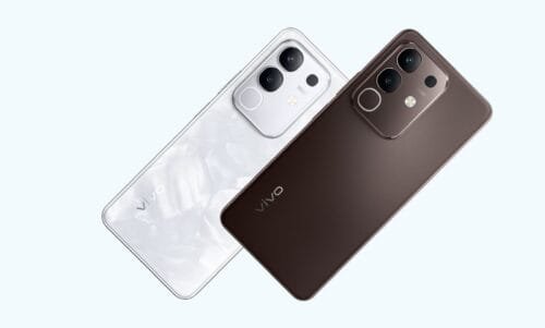 Vivo Y29 - Gambar 3