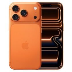 Iphone 17 pro 256GB Cosmic Orange