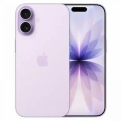 Iphone 17 256GB Lavender