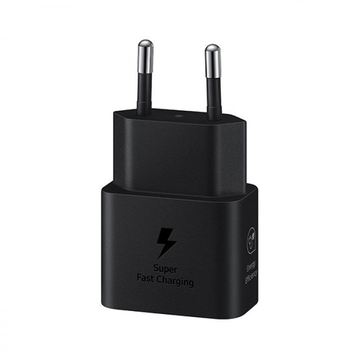 Power Adapter 25W Samsung Original